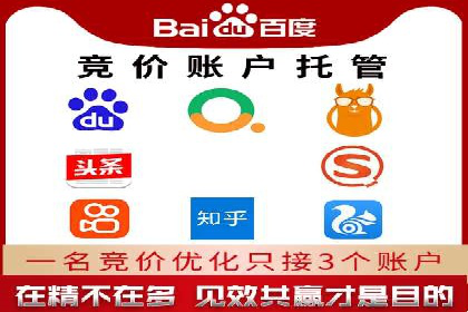 SEM关键词优化实战案例分析